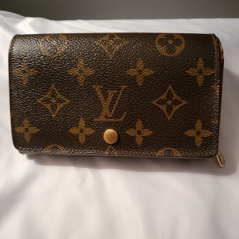 Louis Vuitton Wallet